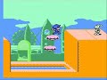 welcome to let's play doki doki yuuenchi! this is a japanese famicom game that was transported over to the us as 'trolls in crazyland', and changed the main character into a troll, of the strangely popular troll fad. in any case, the japanese version is better, if only for the lack of trolls. =s