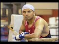 Photo Shoot of Pro Boxer Andrew Singh-Kooner
