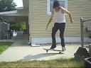 GOS match Pop shuv it rewind