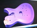 Washburn Guitars - The Making of an Electric Washburn Guitars - The Making of an Electric