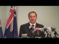 videos de Post-Cabinet Press Conference - 01 December