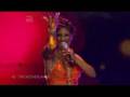 Netherlands - Edsilia Rombley - On Top of the World ESC 2007