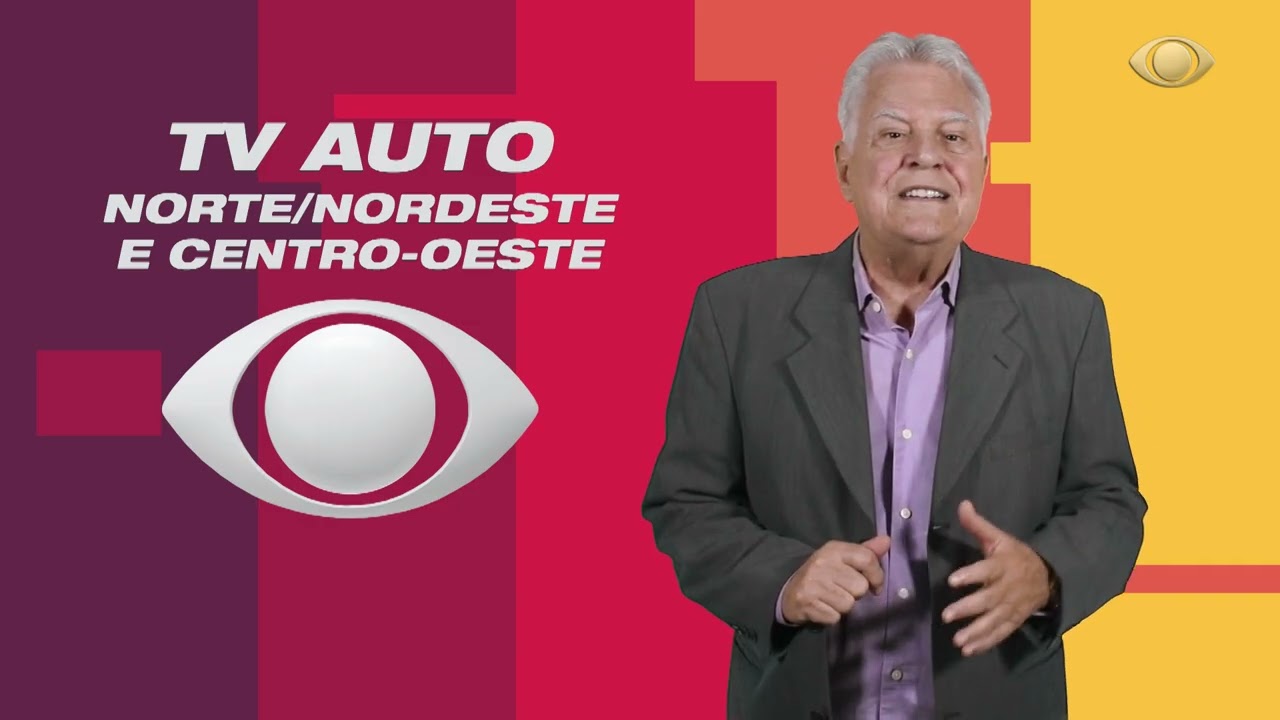 TV AUTO BRASIL 14.03.2026 - COMPLETO