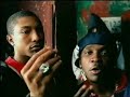Clipse featuring Ab-Liva and Rosco P. Coldchain-Hot damn