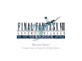 ♫ Advent Children Complete ~ One Winged Angel (ACC Long Version)
