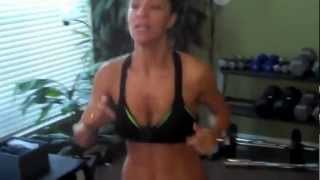 EXTREME CARDIO AT HOME VIDEO
