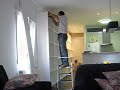 estanteria en tres minutos