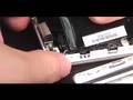 3rd Generation iPod Battery Installation Video