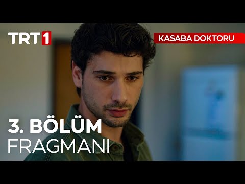 Kasaba Doktoru 3. Bölüm Fragmanı                                                                                                                                                                                                                          