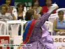 marinera trujillana con los campeones adultos 2007