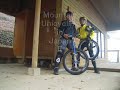 Mountain Unicycling in Japan 2.wmv