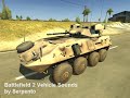 Battlefield 2 Vehicle Sounds!