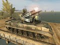Battlefield 2 Vehicle Sounds!