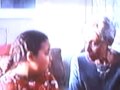 Alexine Jackson interviewed by Granddaughter Sereen Othman