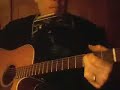 3rd Position Blues, F harp in Key of G7