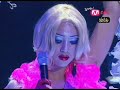 Lee Soo Hyuk on MKMF 2007 & Hedwig and the Angry Inch songs