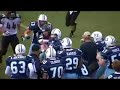 Madison vs Stone Bridge Football Highlights 2007