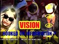 Atomizer - Hooked on Radiation