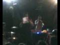 fiorino en concierto