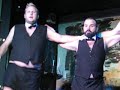 Bearlesque