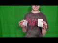 Torn and Restored Card Trick Revealed 