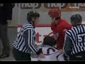 November 28, 2008 - Lilja Vs Boll November 28, 2008 - Lilja Vs Boll