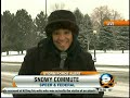 Texas de Brazil on KWGN-TV Dec. 2, 2009