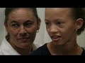 Richie-Madden Foundation Beyond Shelter Visit