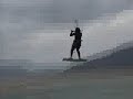 Gisela Pulido en Tarifa KITEGEN