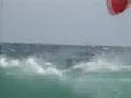 Gisela Pulido en Tarifa KITEGEN