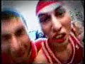 Rayon moey mechty - Avtobus (Russian rap)