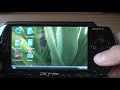 PSP Vista