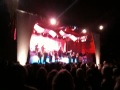Diana Ross Encore at Humphreys, San Diego 2011