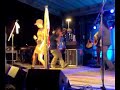 Modena city ramblers noceto.