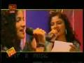 Paboda Sandeepani sings 'Kenda Kanda'