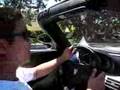 Carrea GT - Cockpit Drive Shoot #2