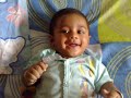 Eshaan Laughing Out Loud