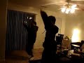 [MEL & KEL] dancing w/ the groovaloos