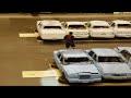 Monster Truck Nationals Indianpolis Part1