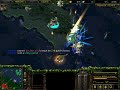 Rexxar x Gondar - Battlefury kill