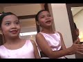 AJ and Almay