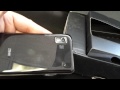 ZTE V961 CDMA + GSM DUAL SIM Unboxing ...