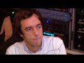 Soulwax interview on BBC\
