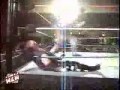 wZw Iceman vs Samoa Joe MV