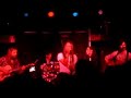 The Red Jumpsuit Apparatus - Damn Regret - Acoustic - Live
