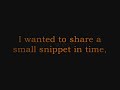 Kimya Dawson - Sleep [Instrumental]