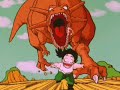  amv  dragon ball z: cha la head cha la  chilean version 