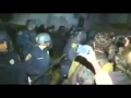 Fox _News_ Ignores Recent Police Brutality (MIRROR)