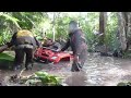 CAN AM BAJA MAR 2 COSTA RICA
