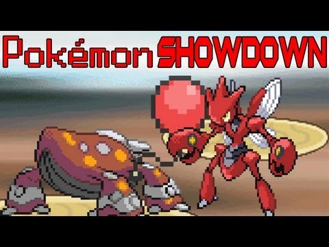 pokemon showdown pokemon showdown